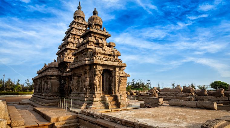 Tirupati to Kanchipuram Package